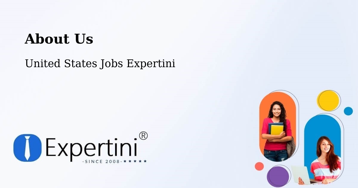 About Expertini Recruitment Platform  – Pontoon Beach - Pontoon Beach, United States Jobs Expertini