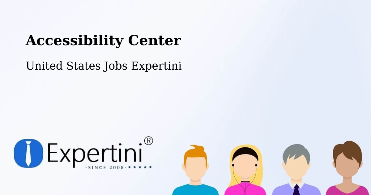 Accessibility Statement – Pontoon Beach - United States Jobs Expertini