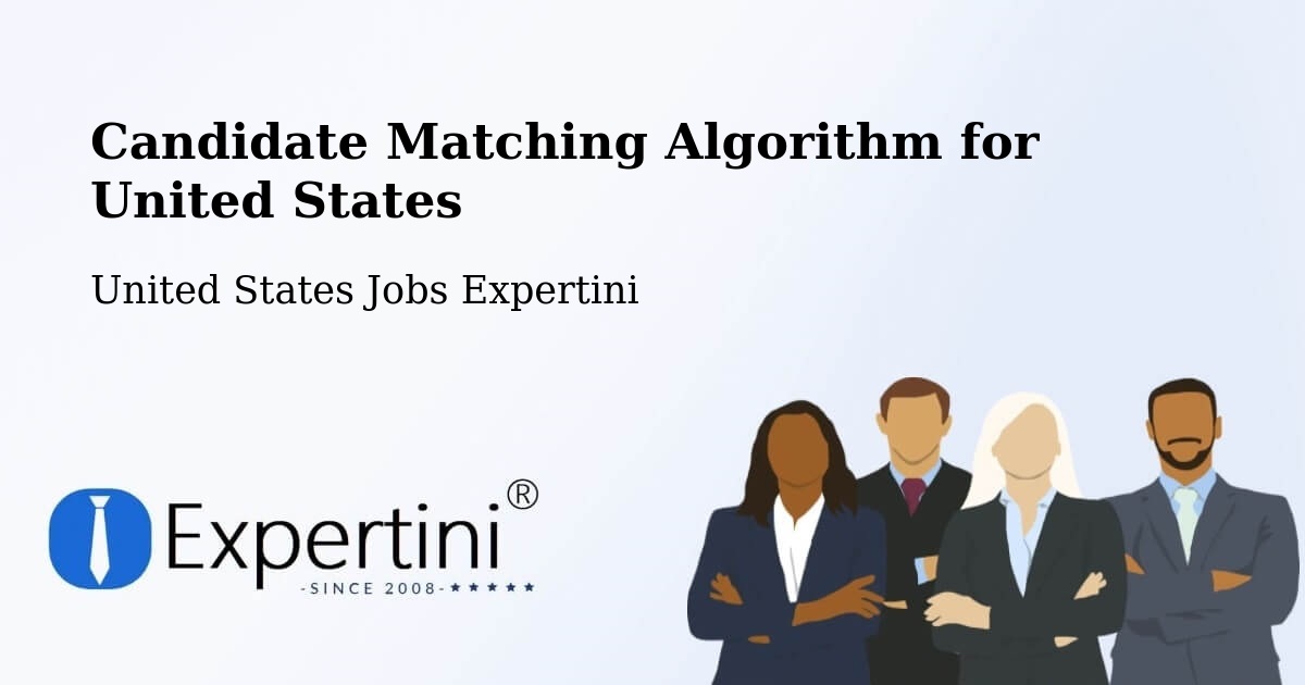Candidate Matching Algorithm Overview – Pontoon Beach - United States Jobs Expertini