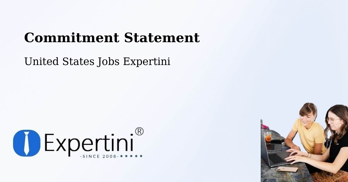Corporate Commitment – Pontoon Beach - United States Jobs Expertini