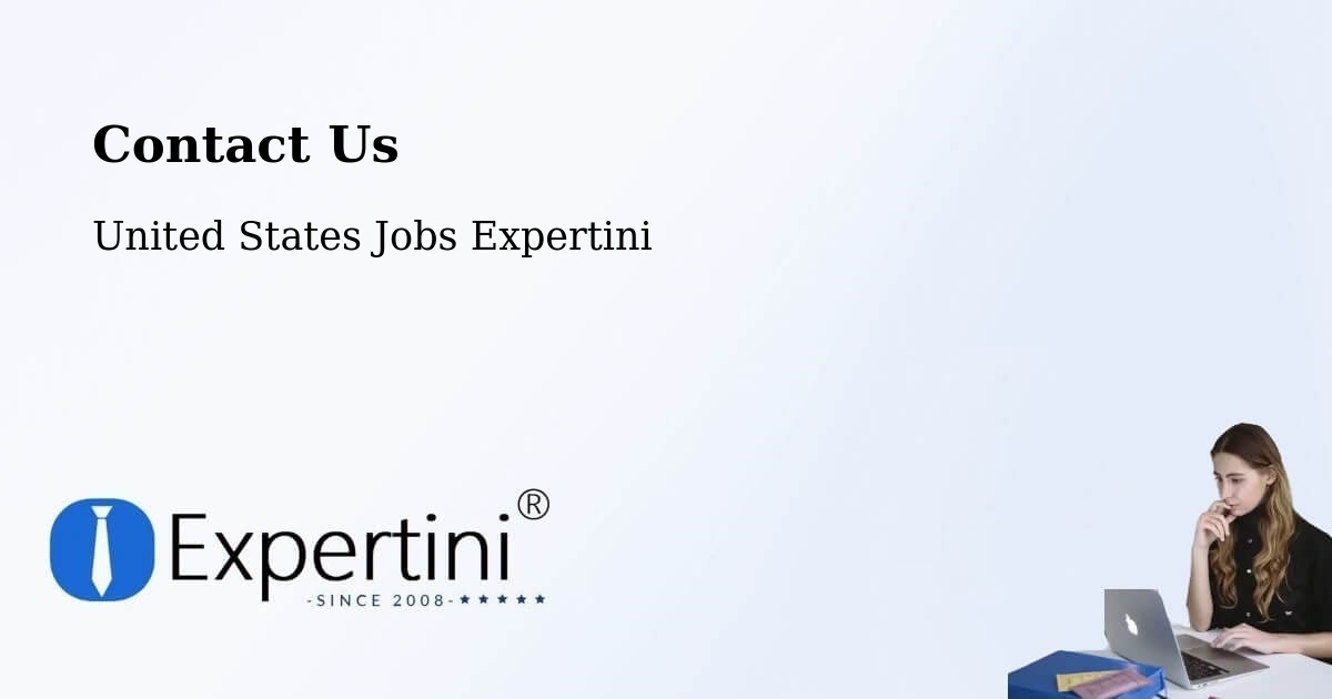Contact Expertini – Pontoon Beach - United States Jobs Expertini