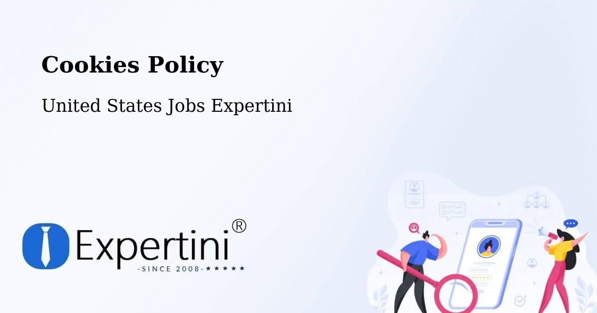 Cookie Policy – Pontoon Beach - United States Jobs Expertini
