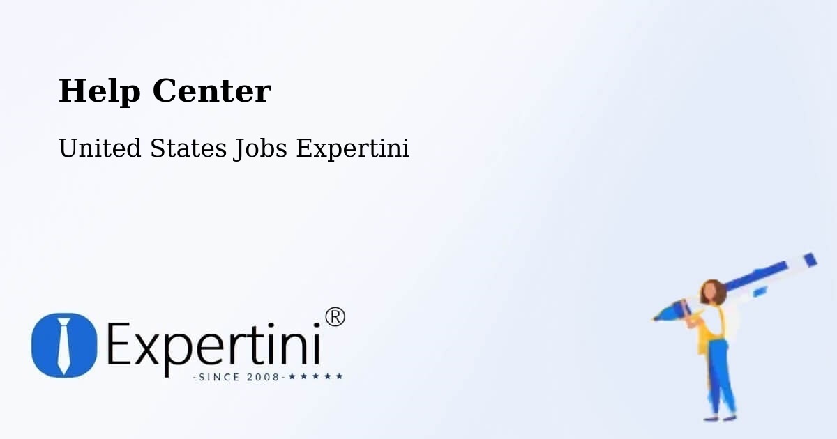 Help Center – Pontoon Beach - United States Jobs Expertini