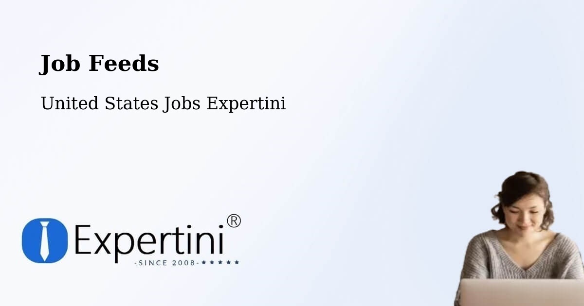 Job Listings Feed – Pontoon Beach - United States Jobs Expertini