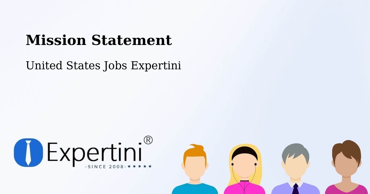 Corporate Mission – Pontoon Beach - United States Jobs Expertini