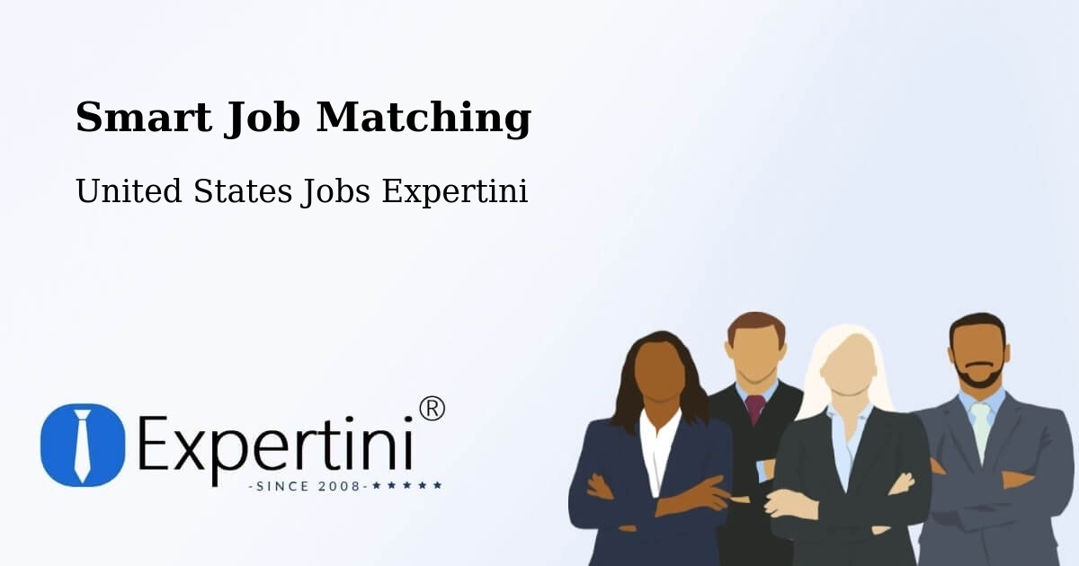 Intelligent Job Matching – Pontoon Beach - United States Jobs Expertini