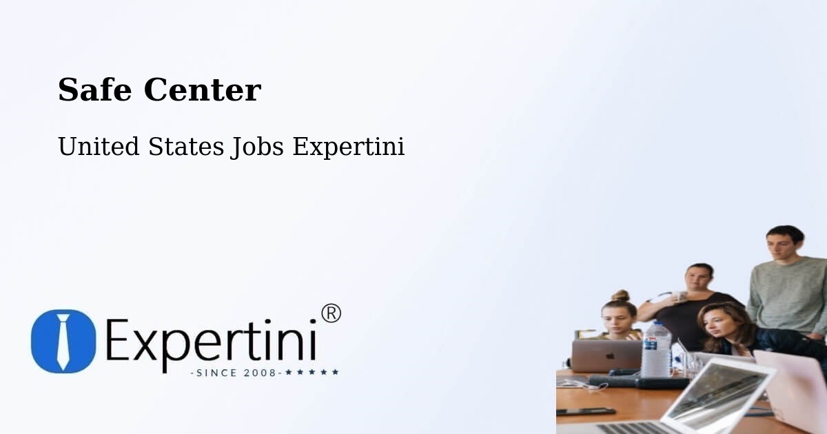 Safety Center – Pontoon Beach - United States Jobs Expertini