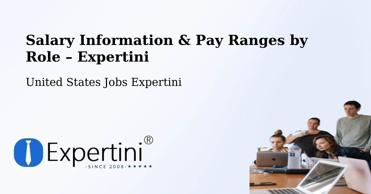 Salary Information & Pay Ranges – Pontoon Beach - Pontoon Beach, United States Jobs Expertini